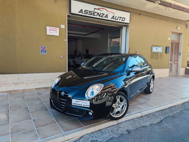 Alfa Romeo MiTo 1.3 JTDm Distinctive Sport OK NE