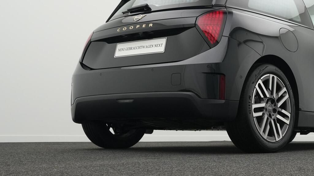 MINI Cooper E - Bild 20