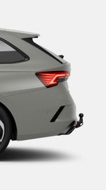 Skoda Octavia Combi 2.0 TSI RS *DSG*AHK*PANO*HUD*CANTO