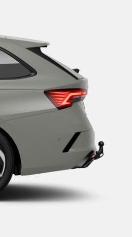 Skoda Octavia Combi 2.0 TSI RS *DSG*AHK*PANO*HUD*CANTO