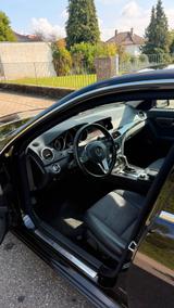 Mercedes-Benz C 250 BlueEFFICIENCY AVANTG. Autom. AVANTGARDE - gebrauchte Mercedes-Benz C 250 aus dem Jahr 2012