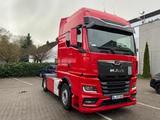 MAN TGX 18.520 Voll-Luftgefedert ADR Vermiet-Rental - MAN Tgx