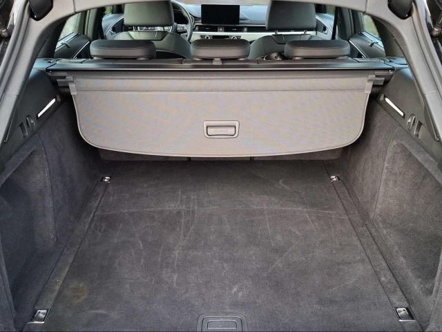 A4 AVANT 35 TFSI S TRONIC ADVANCED