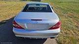 Mercedes-Benz SL 280 - - Mercedes-Benz Cabrio aus dem Jahr 2009