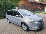 Ford Galaxy 2,0 TDCi 120kW DPF Titanium Titanium