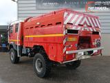 MAN LE 18.220 4x4 -4.000 ltr -200 ltr Foam -Camper - - MAN Le 220