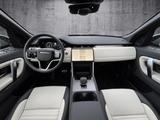 Land Rover Discovery Sport D200 Dynamic SE Panorama Meridia - Land Rover Discovery Sport: Automatik