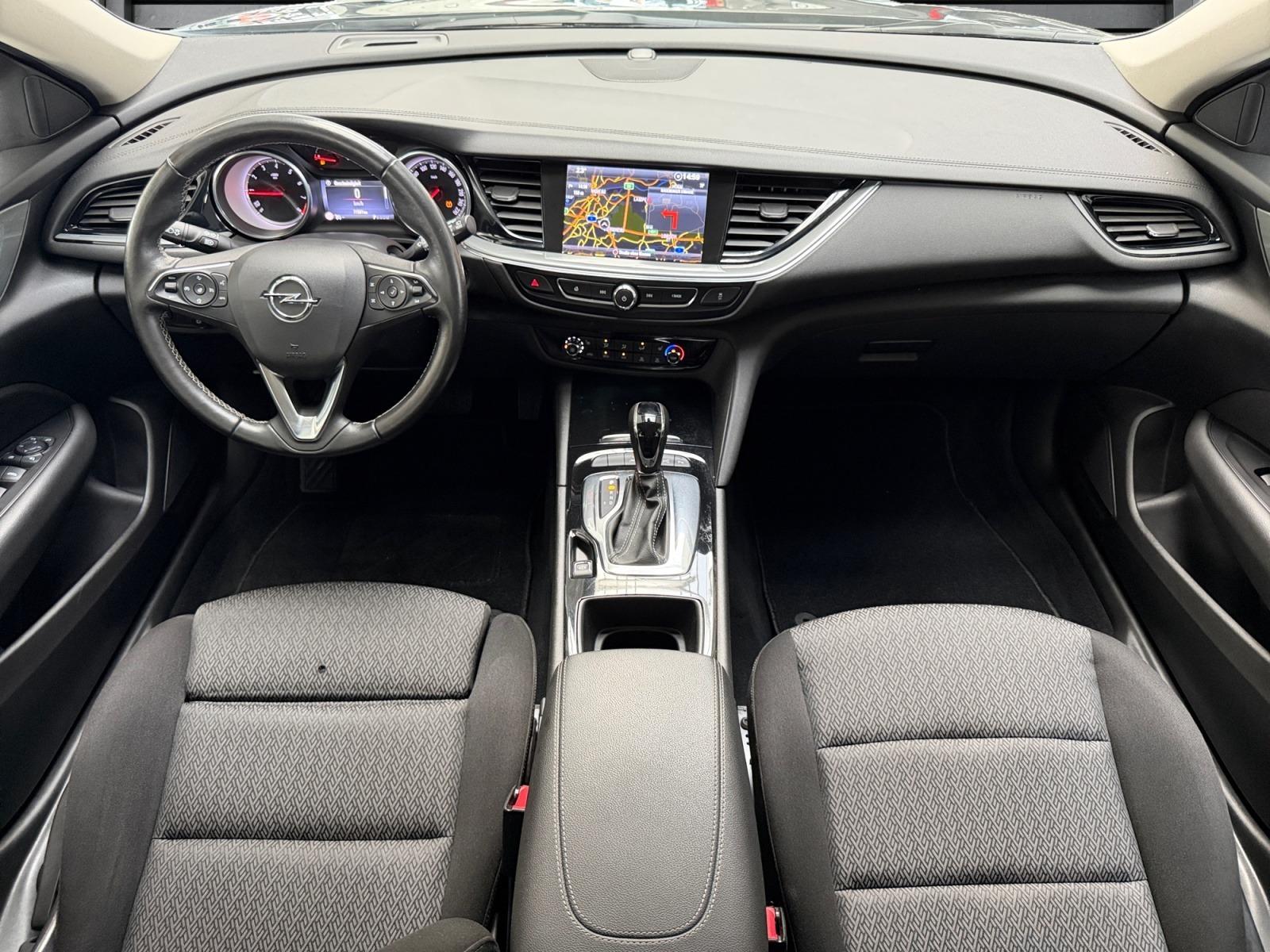 Opel INSIGNIA SPORTS TOURER EDITION AUTOMAT NAVI+LED+