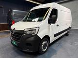 Renault Master Kasten L2H2 Klima Tempo PDC RCAM AHK 2,5T - Angebote