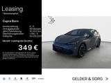 Cupra Born 231 PS 60 kWh *LED*PDC*KLIMA* - Cupra Born Neuwagen