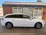 Peugeot 508 SW Active*Navi*R.Kamera*Garantie*Xenon* - Peugeot 508 Gebrauchtwagen