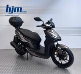 Kymco Agility S 125 CBS E5+ / Inkl. TopCase - KYMCO AGILITY 125
