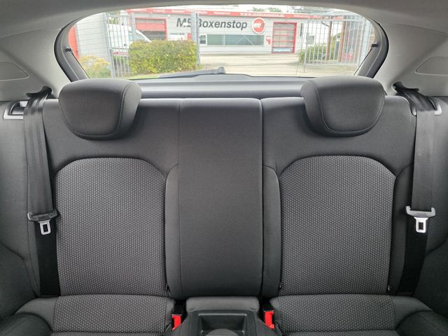AUDI A1 — Foto 24