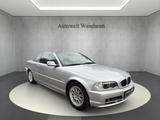 BMW 325-CI°CABRIO°MEMORY-SITZ°78TKM°LEDER°XENON°H&K° - BMW 325: 325ci