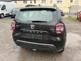 Dacia Duster - gebrauchte Dacia Duster aus dem Jahr 2021