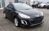 Peugeot 308 2.0 HDI CC Cabrio-Coupe Active - Peugeot mit Diesel-Antrieb: Cabrio