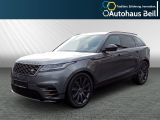Land Rover Range Rover Velar R-Dynamic HSE - Land Rover Range Rover Velar: R Dynamic Hse