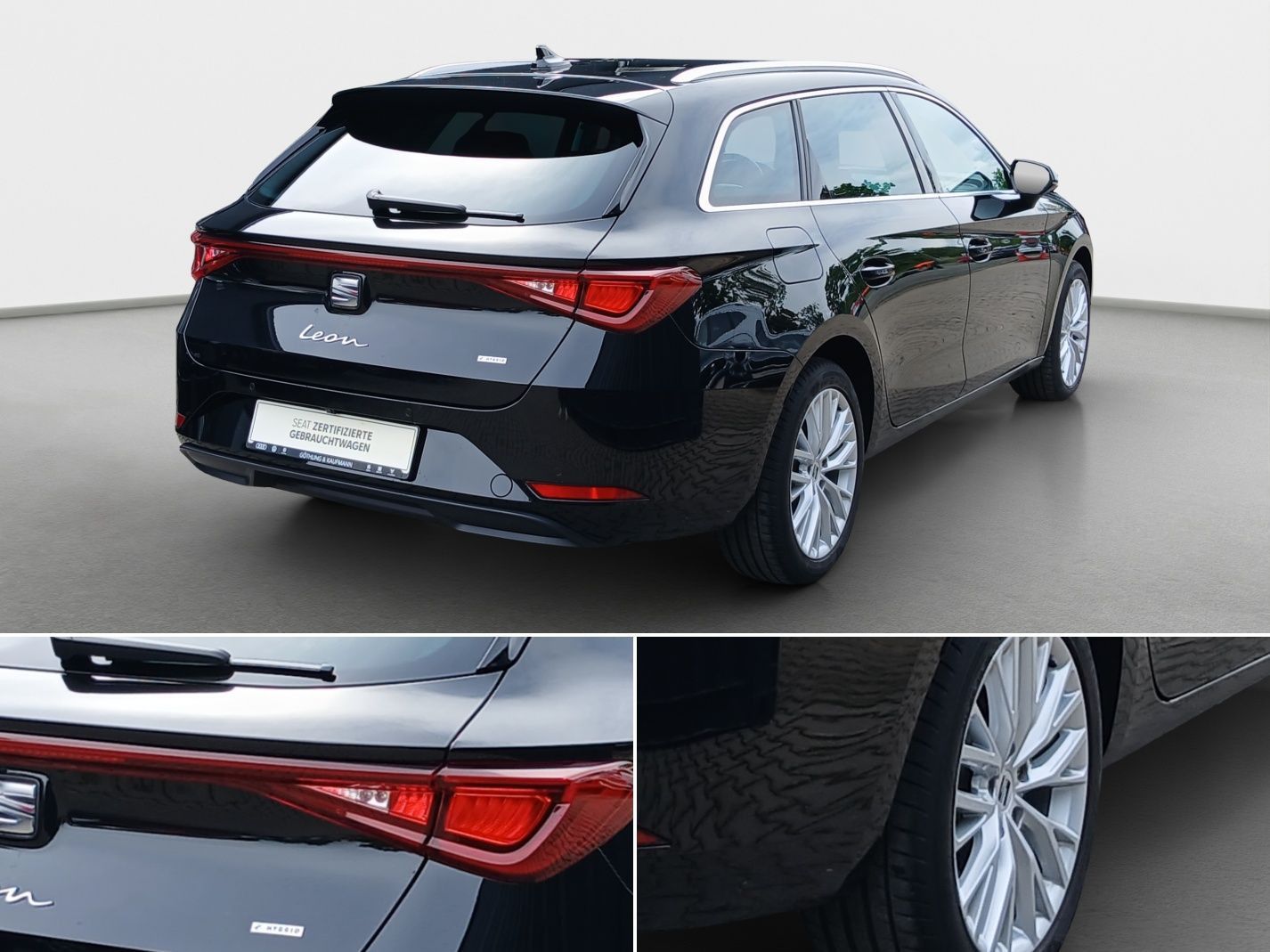 Seat Leon - Bild 25