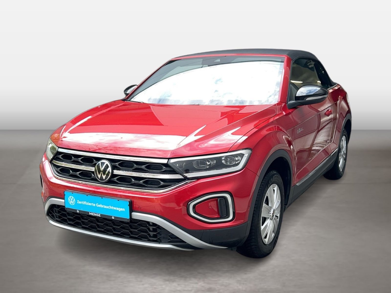 Volkswagen T-Roc - Bild 2