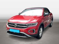 Volkswagen T-Roc - Vorschau Bild 2