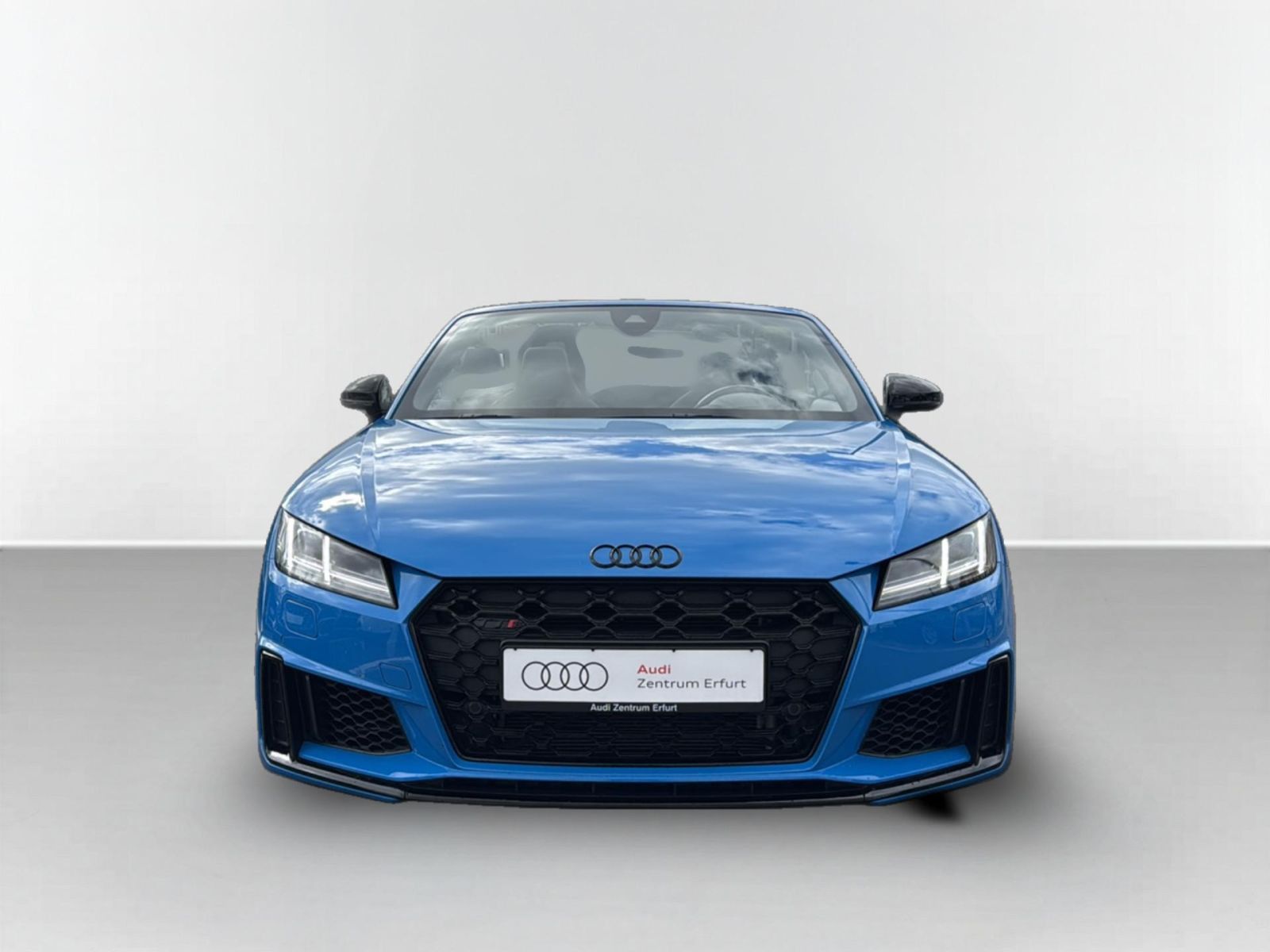 Audi TTS - Bild 5