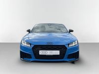 Audi TTS - Vorschau Bild 5