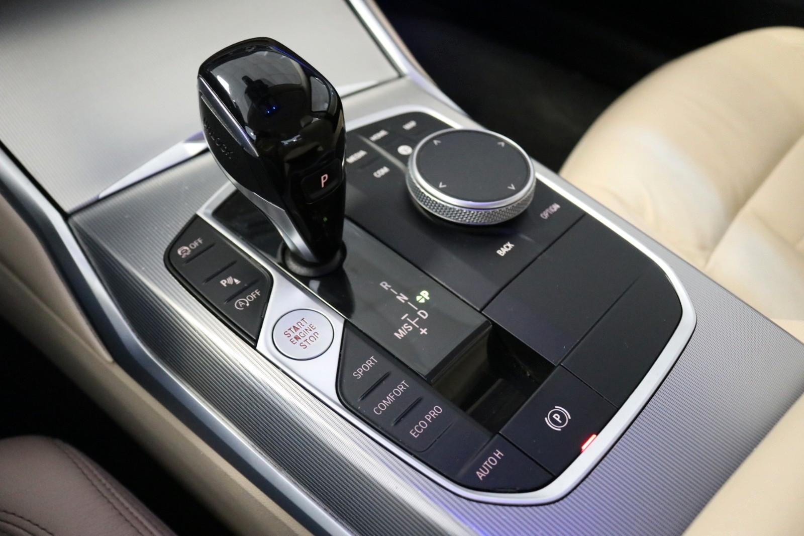 BMW 320 Limousine Luxury Line Sitzheizung Kamera PDC, миниатюра 18