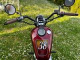 Suzuki LS 650 Savage / Bobber / TÜV neu  - Angebote entsprechen deinen Suchkriterien