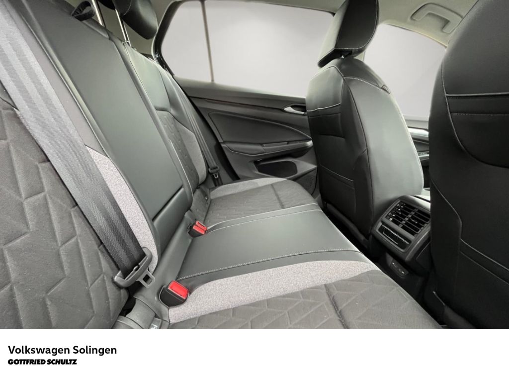 Volkswagen Golf - Bild 7