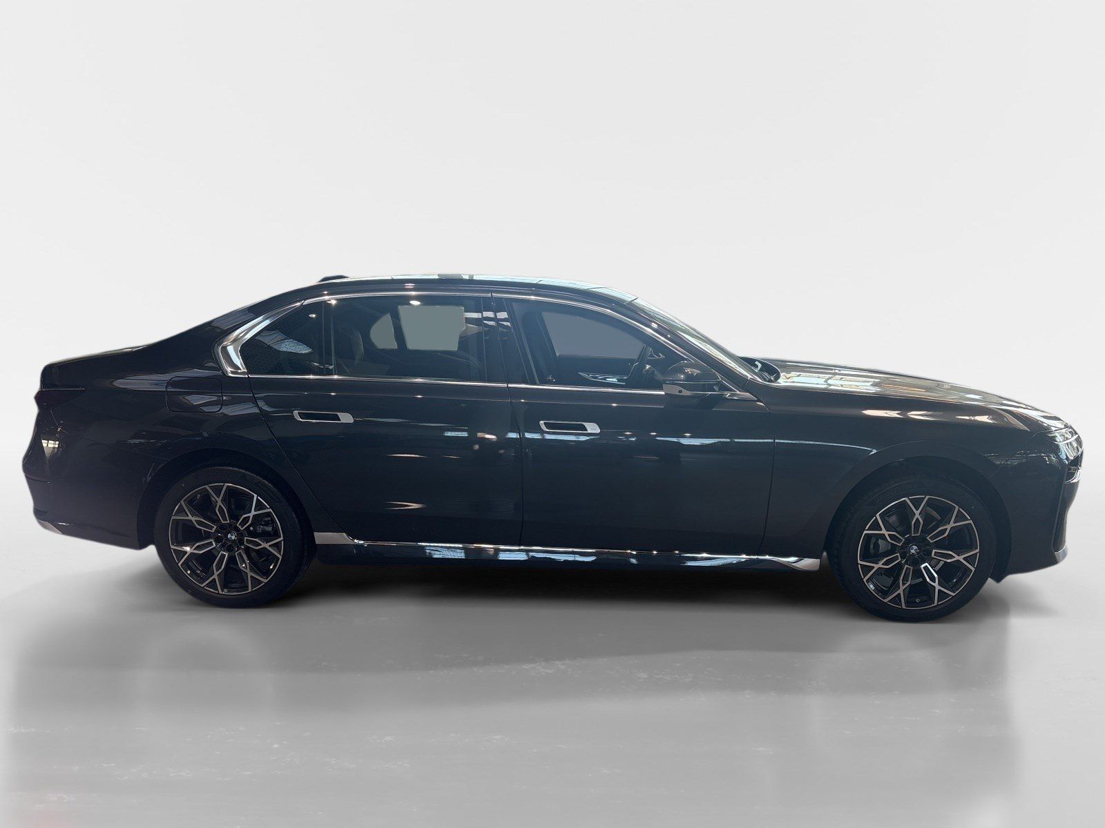 BMW 740d xDrive imagem 3