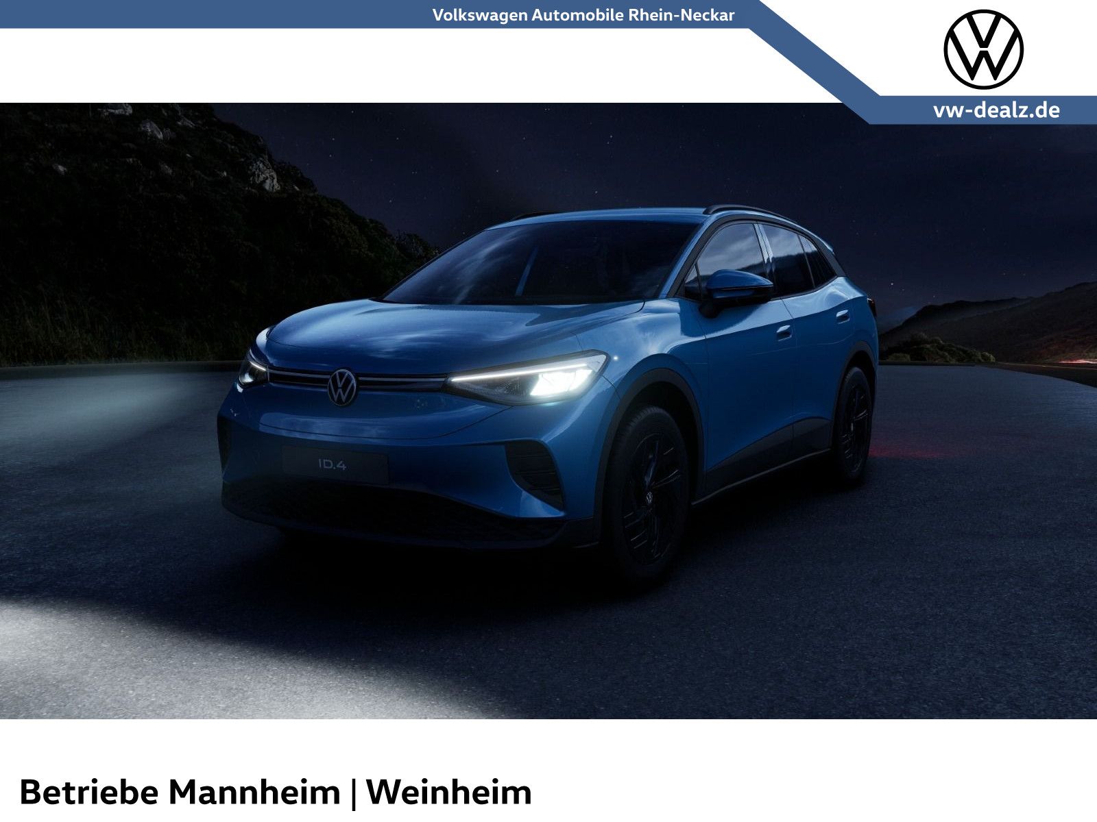 Volkswagen ID.4 - Bild 16