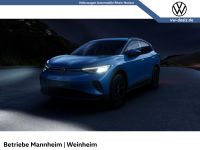 Volkswagen ID.4 - Vorschau Bild 16
