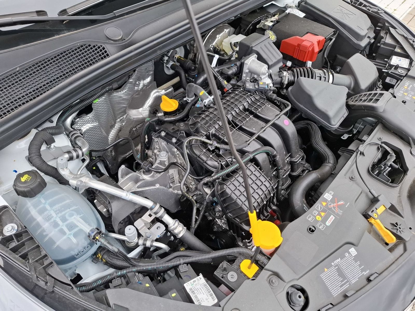 Renault Clio - Bild 33