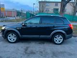 Chevrolet Captiva - Chevrolet Captiva in Berlin