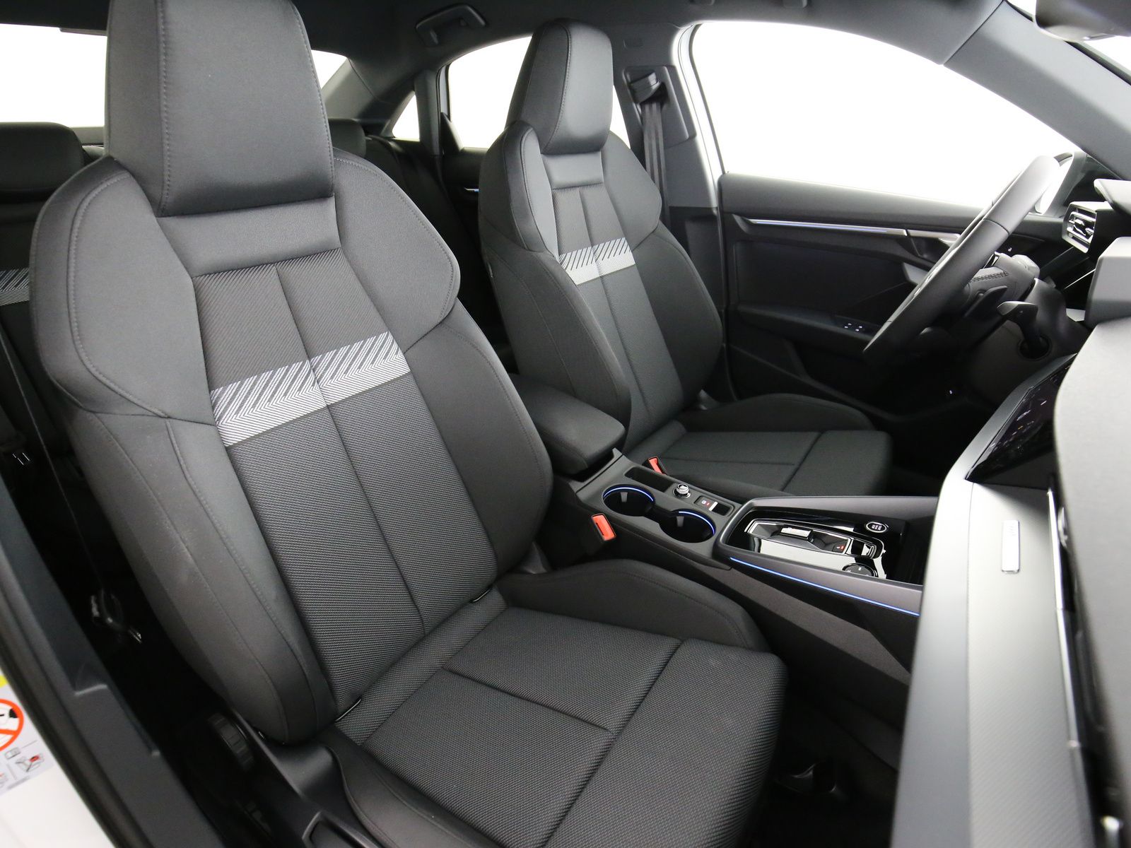 Audi A3 - Bild 15