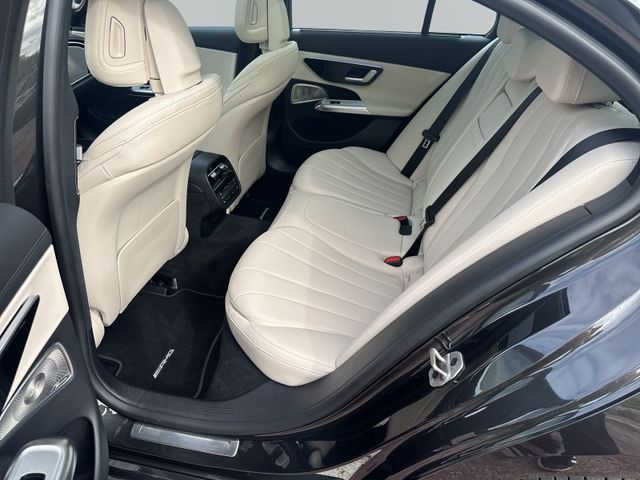MERCEDES-BENZ E 200 – Bild 10