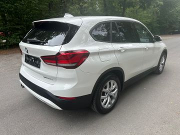 BMW X1 - 7
