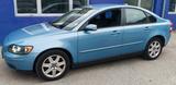 Volvo S40 AUTOMATIK TÜV NEU RentnerWagen XENON PDC Klm - Volvo S40 T4