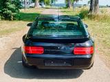 Porsche 968 CS - Porsche 968 aus 1994