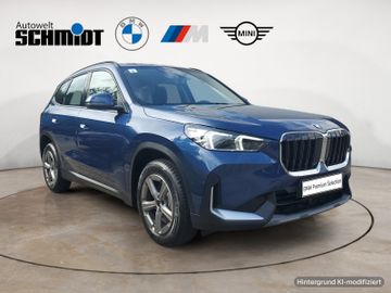 BMW X1 - 8