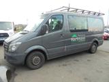 Mercedes-Benz Sprinter II Kasten 318/319 CDI - gebrauchte Mercedes-Benz Sprinter aus dem Jahr 2017