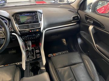 Mitsubishi Eclipse Cross Top 4WD *ACC*HEAD-UP*AHK*NAVI*LED*