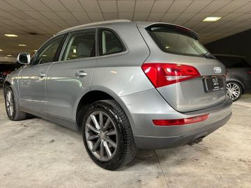 Audi Q5 - 2
