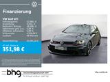 Volkswagen Golf GTI 2.0 TSI DSG CLUBSPORT #Pano #Xenon - mit Benzin-Antrieb: Alcantara, mit Navigationssystem, mit Klimaanlage