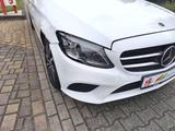Mercedes-Benz C300d T 4Matic Multibeam/Sound/Memory/StandHz - Mercedes-Benz C 300: 4matic
