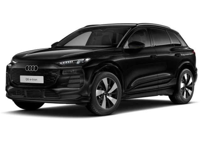 Audi Q6 e-tron - Bild 3