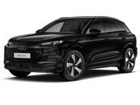 Audi Q6 e-tron - Vorschau Bild 3