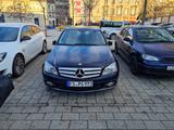 Mercedes-Benz C 300 4MATIC AVANTGARDE AVANTGARDE - Mercedes-Benz C 300: Matic
