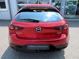 Mazda 3 Selection*LED Scheinwerfer*Navi/Bluetooth*1. H - Mazda 3 mit Anhängerkupplung