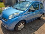 Nissan Micra 1.2 Visia 48kW visia - gebrauchte Nissan Micra aus dem Jahr 2005
